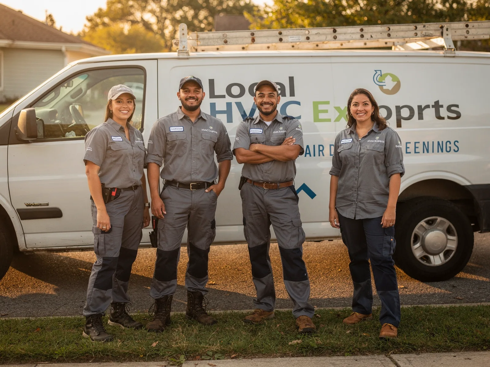 24/7 HVAC Repair & AC Replacement company in Chatsworth, GA
