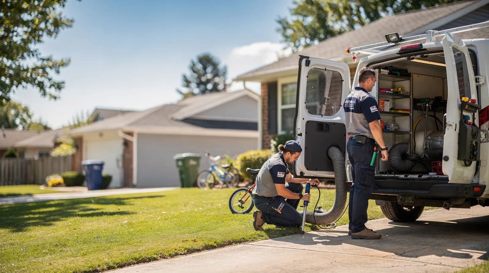 24/7 HVAC Repair & AC Replacement in Chatsworth, GA near me